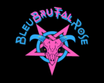 BleuBrutalRose