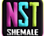 NSTSHEMALE