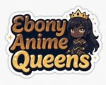 EbonyAnimeQueens