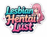 LesbianHentai