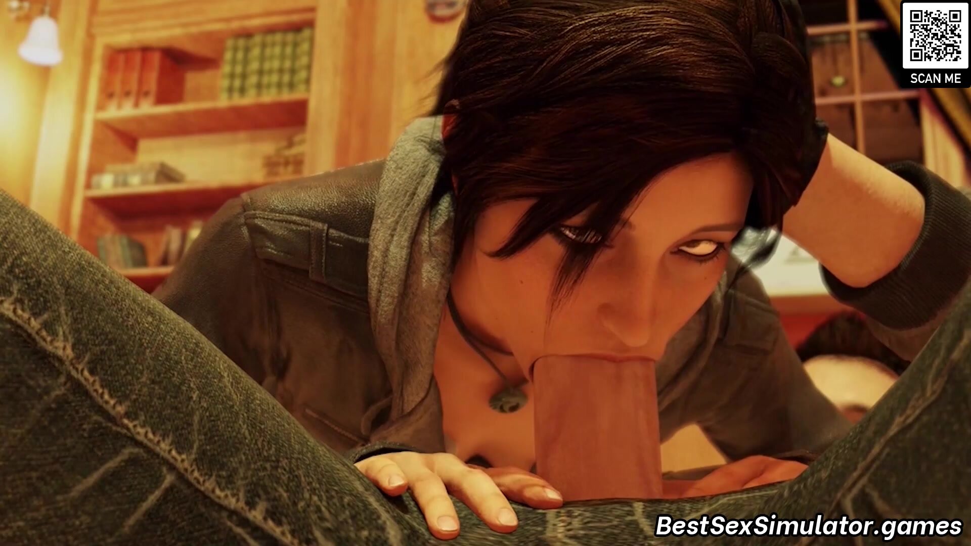 Lara Croft Sex Compilation sweet