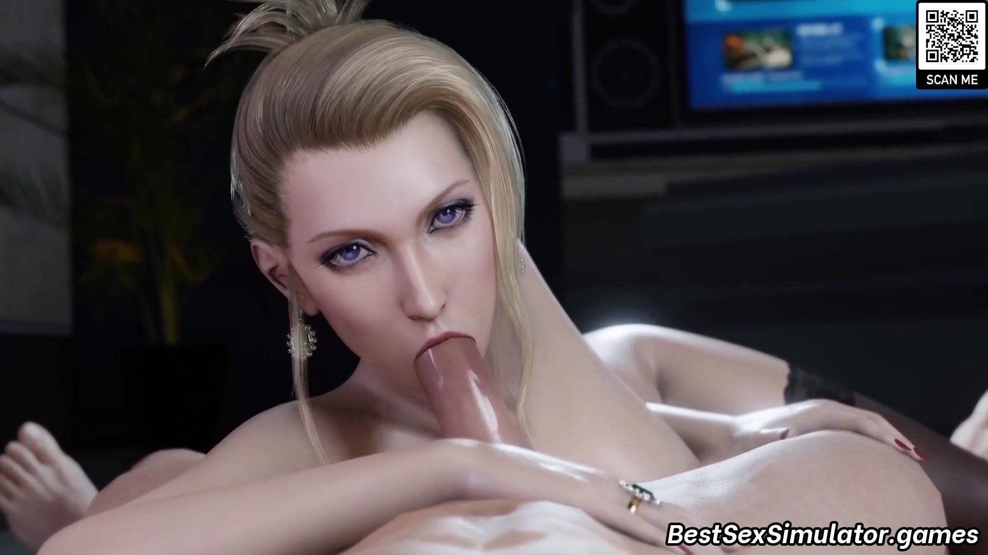 Final Fantasy Sex Comp 23